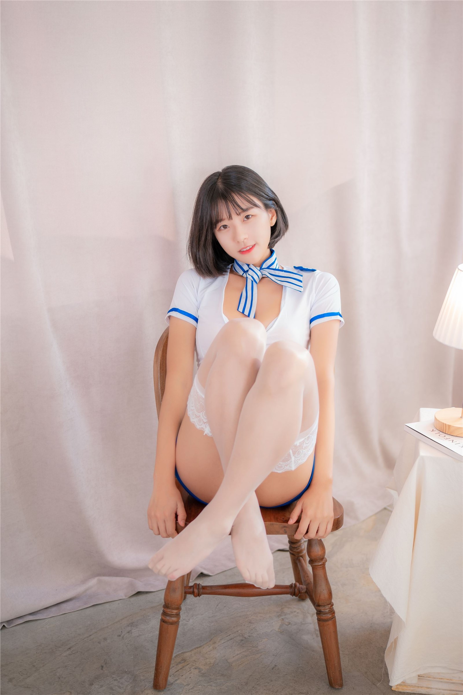 003 CreamSoda Nari - Afternoon Sunshine(76)